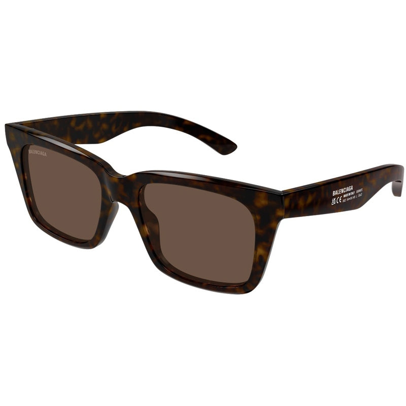 Occhiale da Sole Balenciaga, Modello: BB0467S Colore: 002