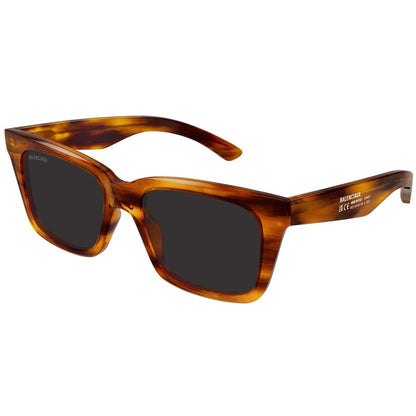 Occhiale da Sole Balenciaga, Modello: BB0467S Colore: 003