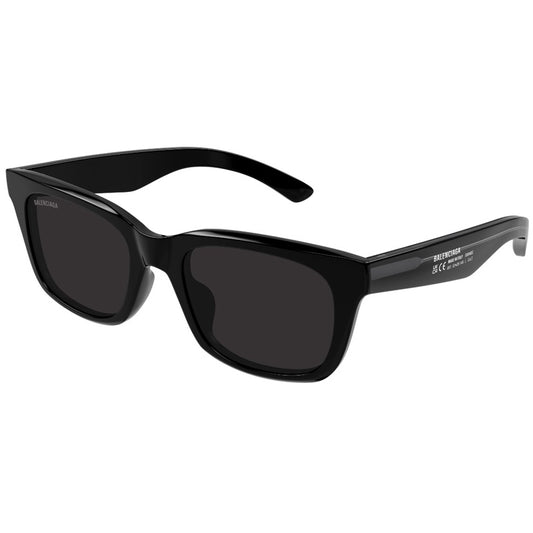 Occhiale da Sole Balenciaga, Modello: BB0468S Colore: 001