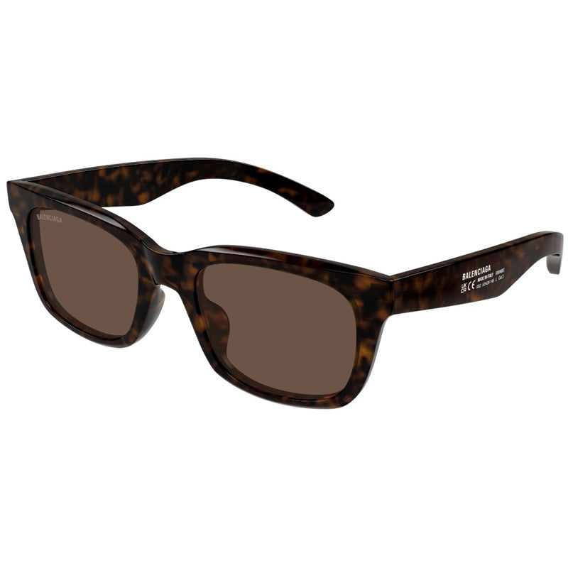 Occhiale da Sole Balenciaga, Modello: BB0468S Colore: 002