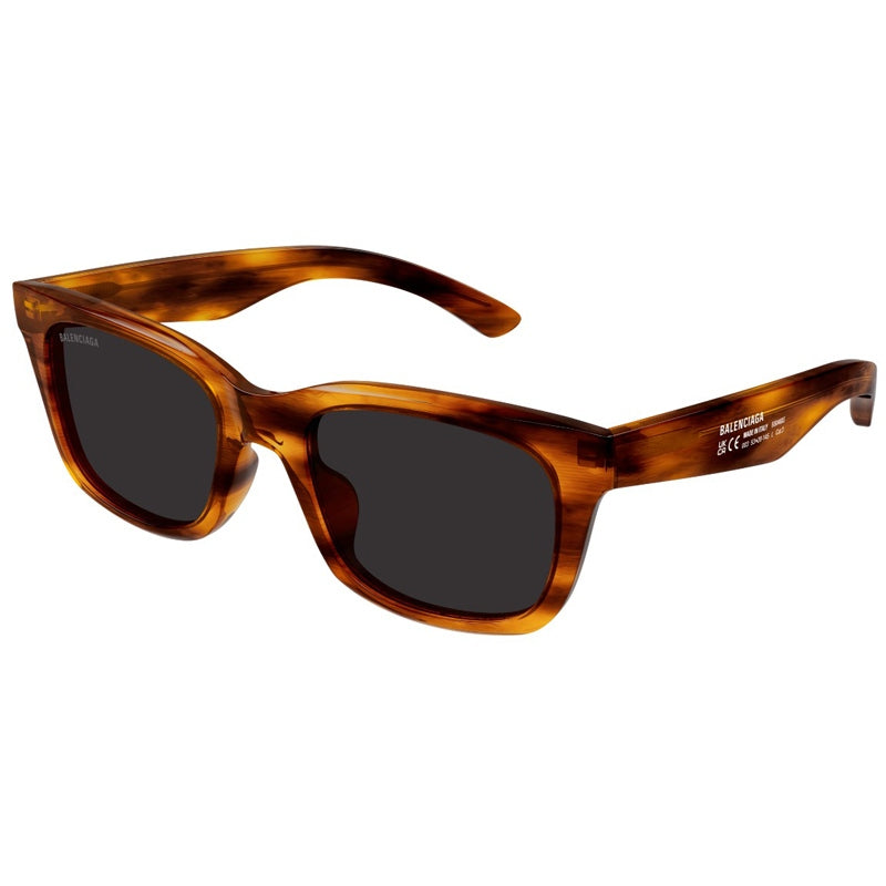 Occhiale da Sole Balenciaga, Modello: BB0468S Colore: 003