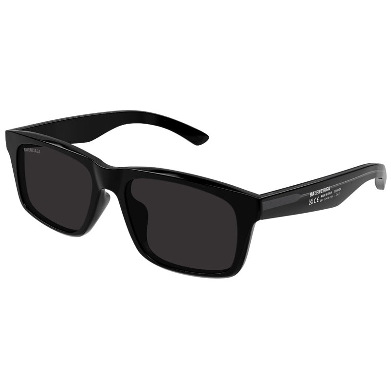 Occhiale da Sole Balenciaga, Modello: BB0469SA Colore: 001