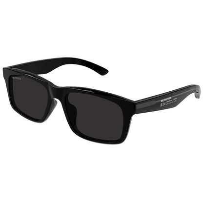 Occhiale da Sole Balenciaga, Modello: BB0469SA Colore: 001