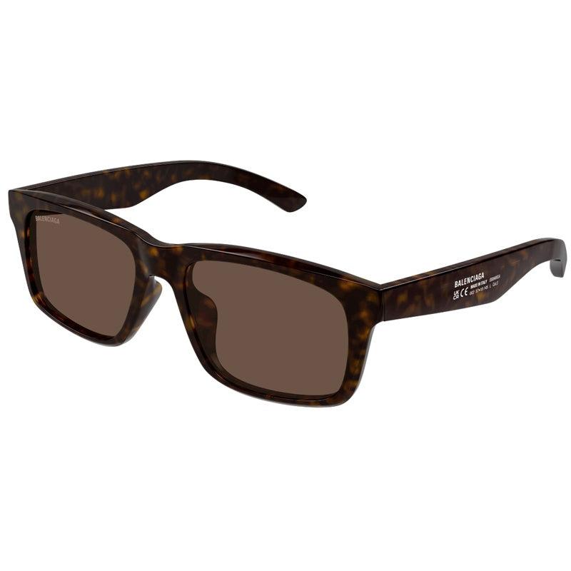 Occhiale da Sole Balenciaga, Modello: BB0469SA Colore: 002