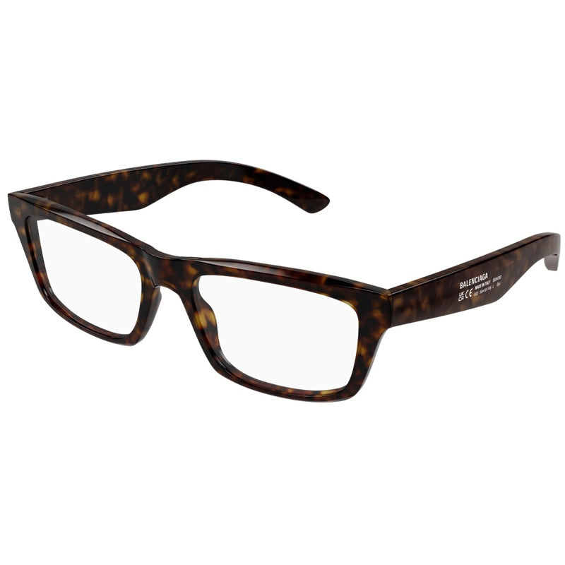 Occhiale da Vista Balenciaga, Modello: BB0470O Colore: 002