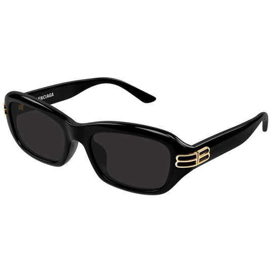 Occhiale da Sole Balenciaga, Modello: BB0471SK Colore: 001