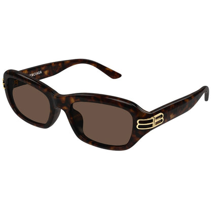 Occhiale da Sole Balenciaga, Modello: BB0471SK Colore: 002