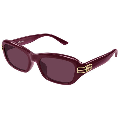 Occhiale da Sole Balenciaga, Modello: BB0471SK Colore: 004