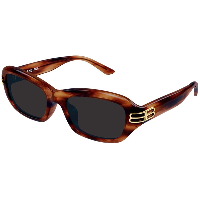 Occhiale da Sole Balenciaga, Modello: BB0471SK Colore: 005
