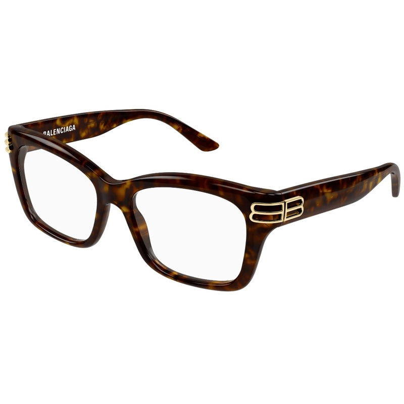 Occhiale da Vista Balenciaga, Modello: BB0472O Colore: 002