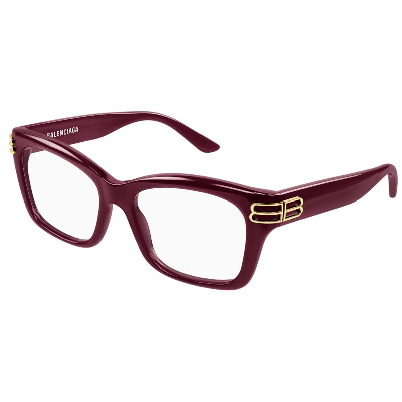 Occhiale da Vista Balenciaga, Modello: BB0472O Colore: 004