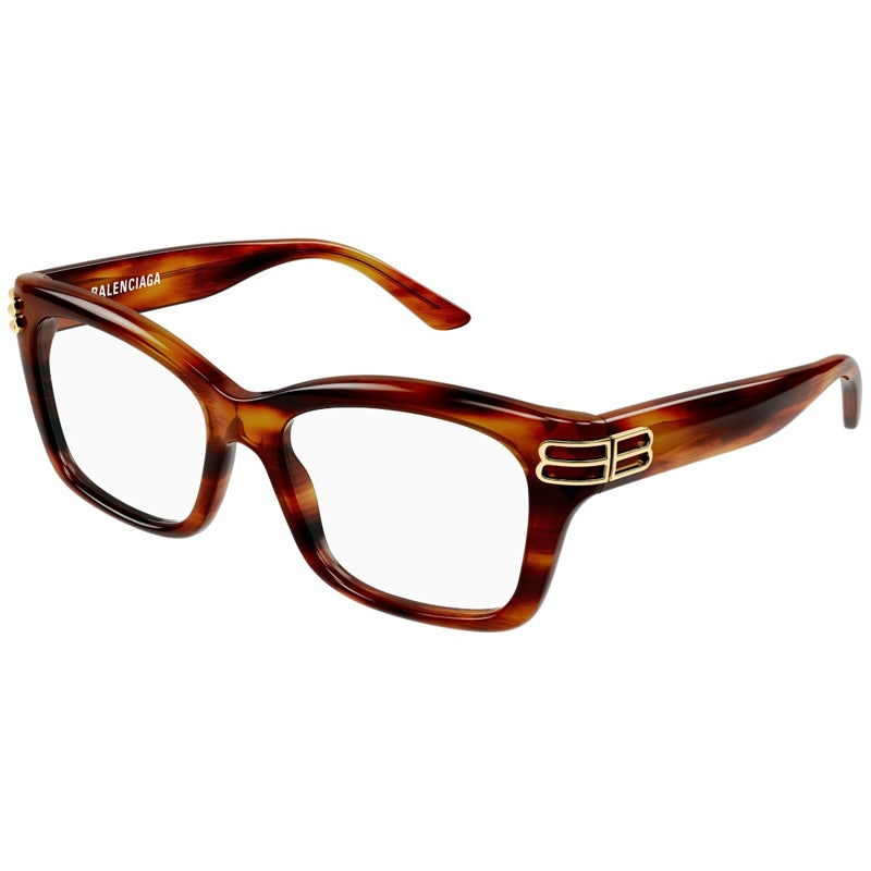 Occhiale da Vista Balenciaga, Modello: BB0472O Colore: 005