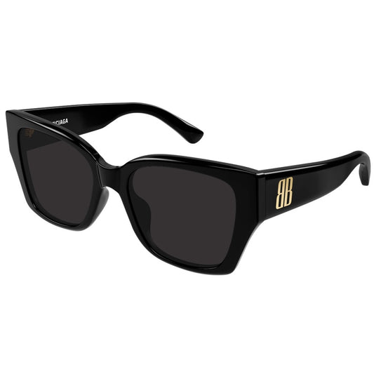 Occhiale da Sole Balenciaga, Modello: BB0474S Colore: 001