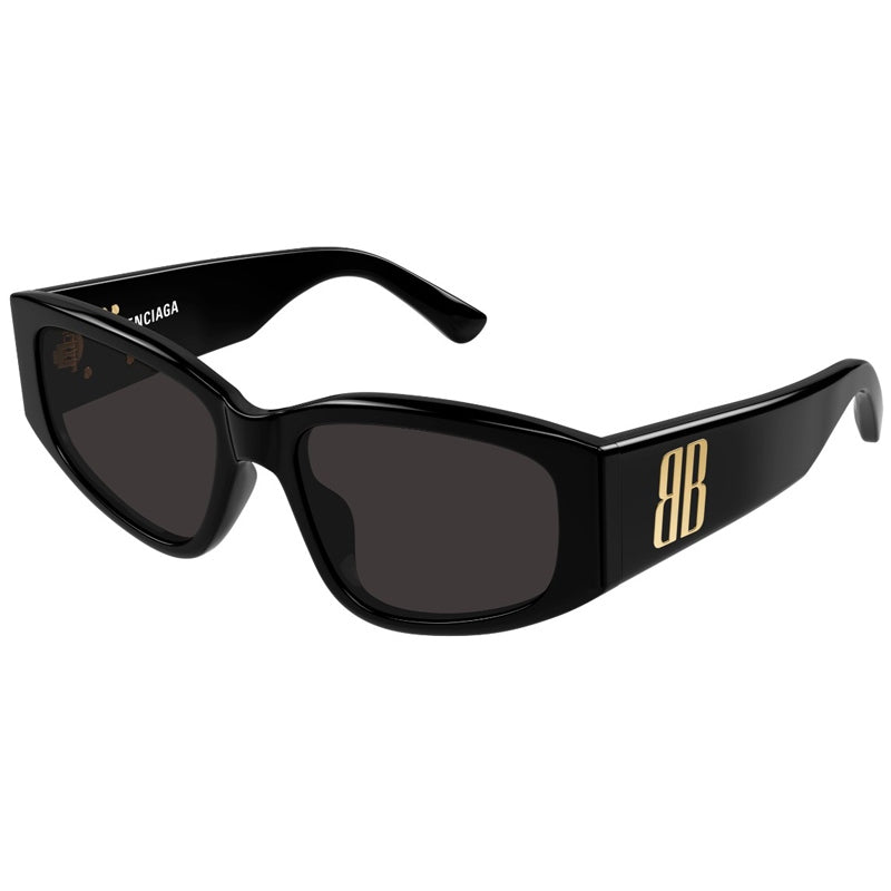 Occhiale da Sole Balenciaga, Modello: BB0475S Colore: 001