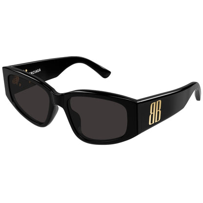 Occhiale da Sole Balenciaga, Modello: BB0475S Colore: 001