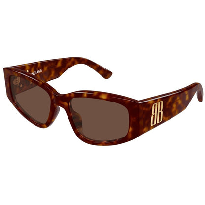 Occhiale da Sole Balenciaga, Modello: BB0475S Colore: 002