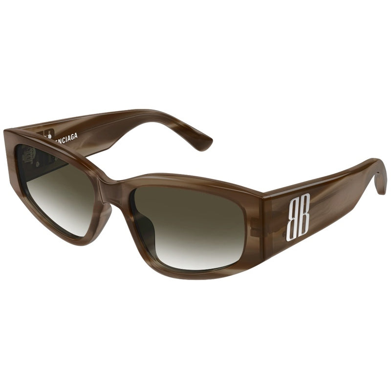 Occhiale da Sole Balenciaga, Modello: BB0475S Colore: 003