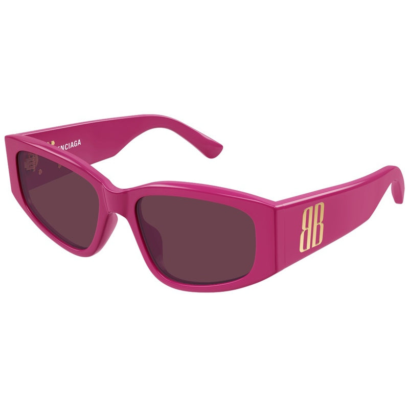 Occhiale da Sole Balenciaga, Modello: BB0475S Colore: 004