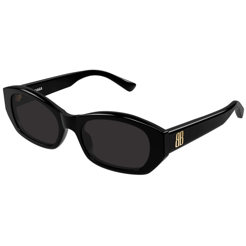 Occhiale da Sole Balenciaga, Modello: BB0476S Colore: 001