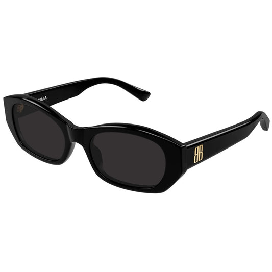Occhiale da Sole Balenciaga, Modello: BB0476S Colore: 001