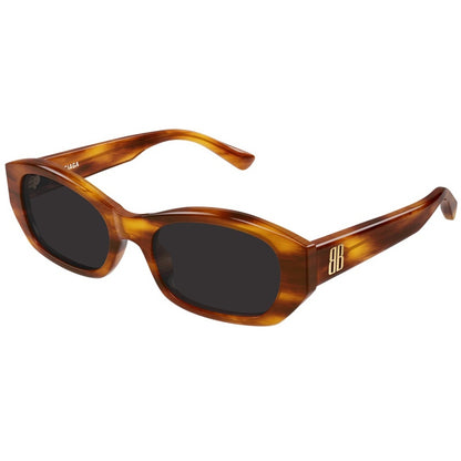 Occhiale da Sole Balenciaga, Modello: BB0476S Colore: 002