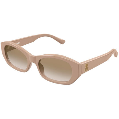Occhiale da Sole Balenciaga, Modello: BB0476S Colore: 003