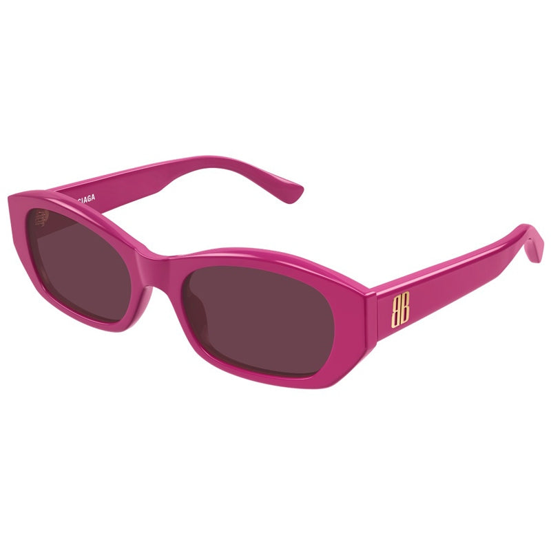 Occhiale da Sole Balenciaga, Modello: BB0476S Colore: 004