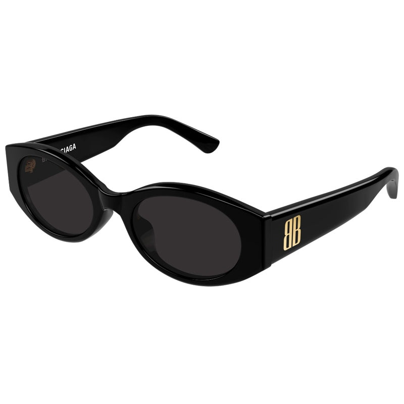 Occhiale da Sole Balenciaga, Modello: BB0477SA Colore: 001