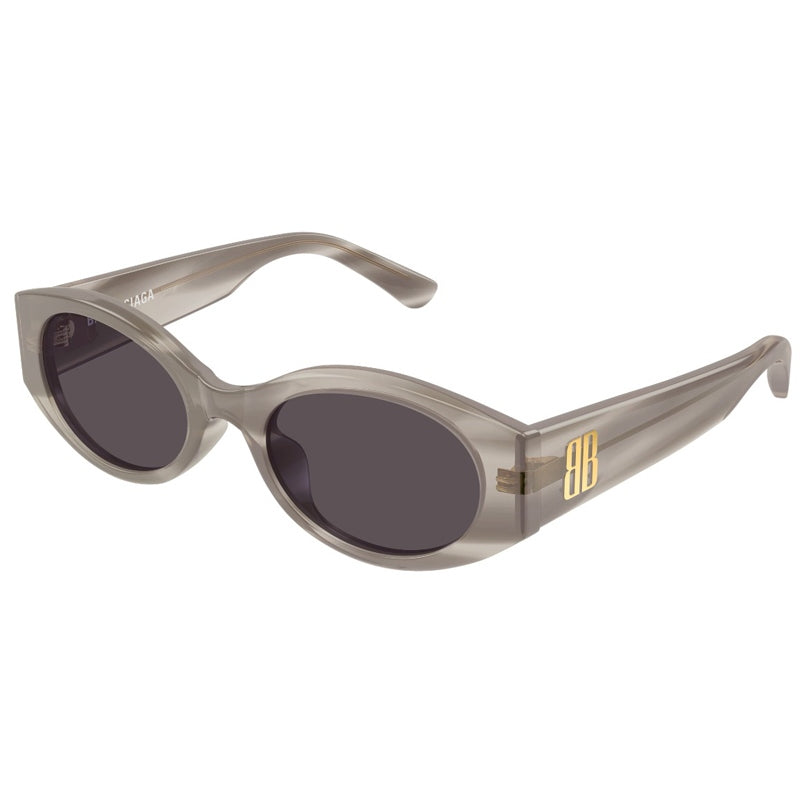 Occhiale da Sole Balenciaga, Modello: BB0477SA Colore: 003