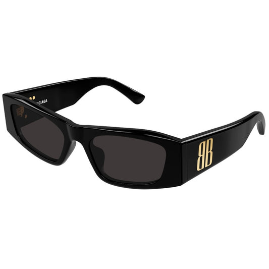 Occhiale da Sole Balenciaga, Modello: BB0478S Colore: 001