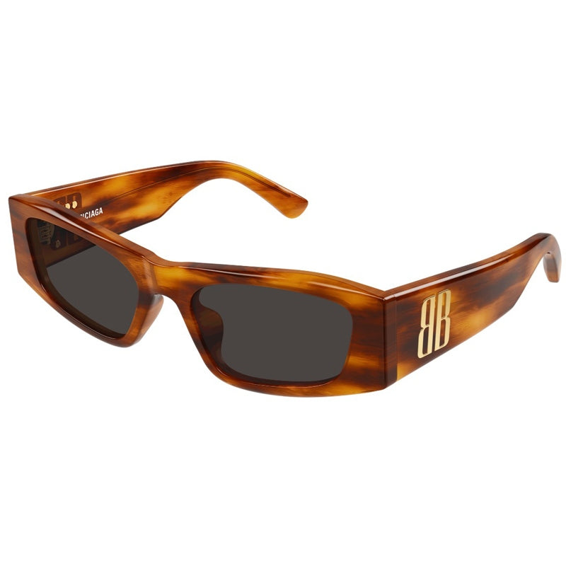 Occhiale da Sole Balenciaga, Modello: BB0478S Colore: 002