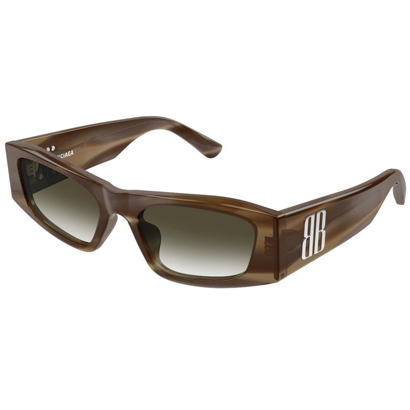 Occhiale da Sole Balenciaga, Modello: BB0478S Colore: 003