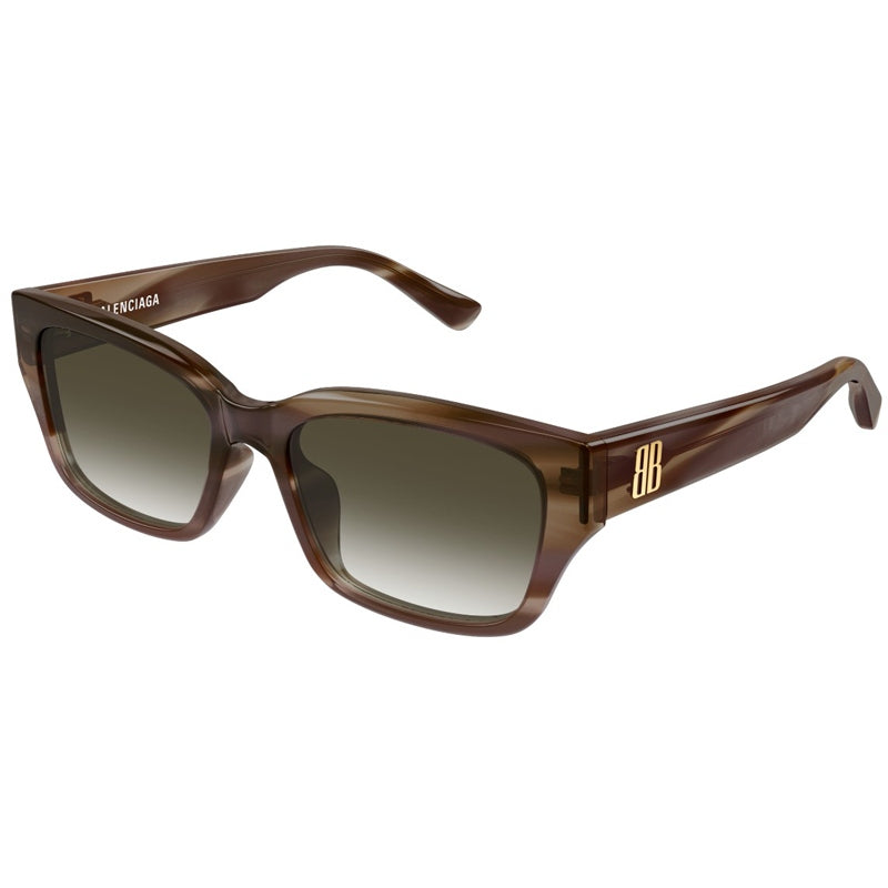 Occhiale da Sole Balenciaga, Modello: BB0480SK Colore: 003