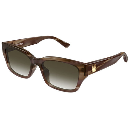 Occhiale da Sole Balenciaga, Modello: BB0480SK Colore: 003