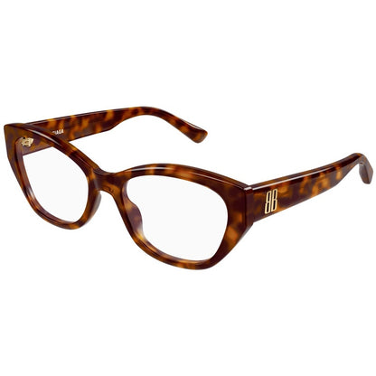 Occhiale da Vista Balenciaga, Modello: BB0481O Colore: 002