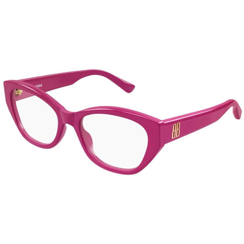 Occhiale da Vista Balenciaga, Modello: BB0481O Colore: 004
