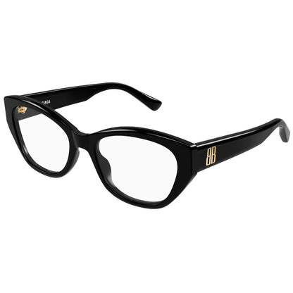 Occhiale da Vista Balenciaga, Modello: BB0481O Colore: 005