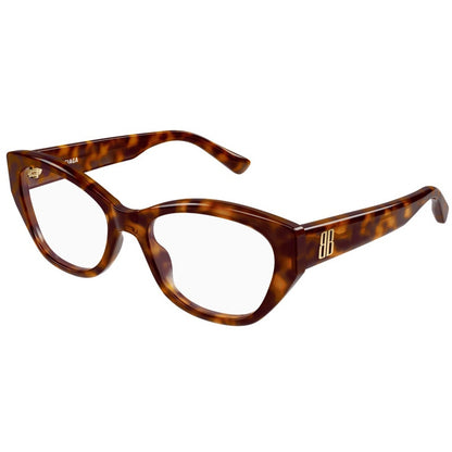 Occhiale da Vista Balenciaga, Modello: BB0481O Colore: 006