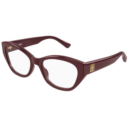 Occhiale da Vista Balenciaga, Modello: BB0481O Colore: 007