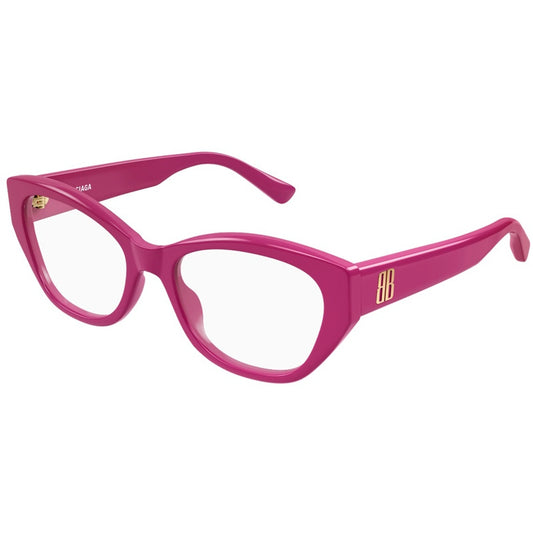 Occhiale da Vista Balenciaga, Modello: BB0481O Colore: 008