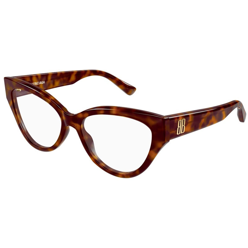 Occhiale da Vista Balenciaga, Modello: BB0482O Colore: 002