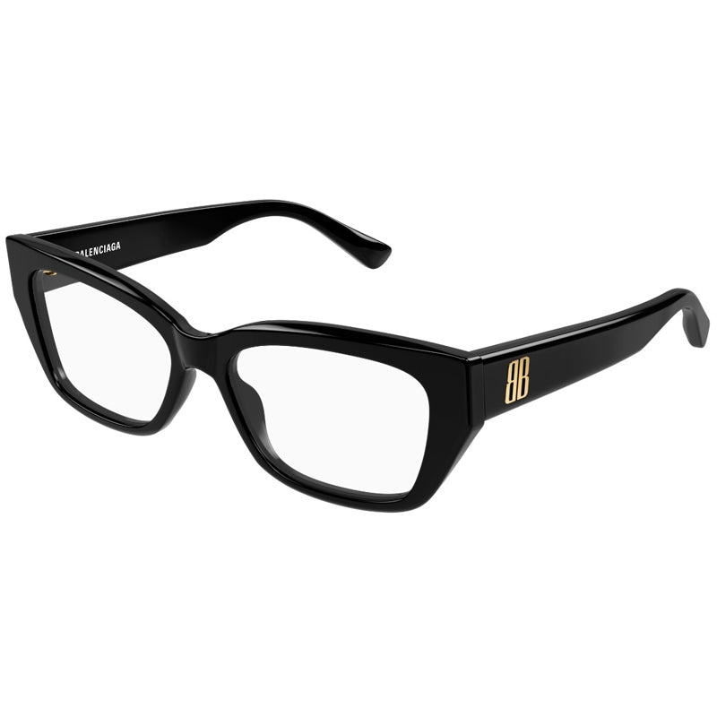 Occhiale da Vista Balenciaga, Modello: BB0483O Colore: 001