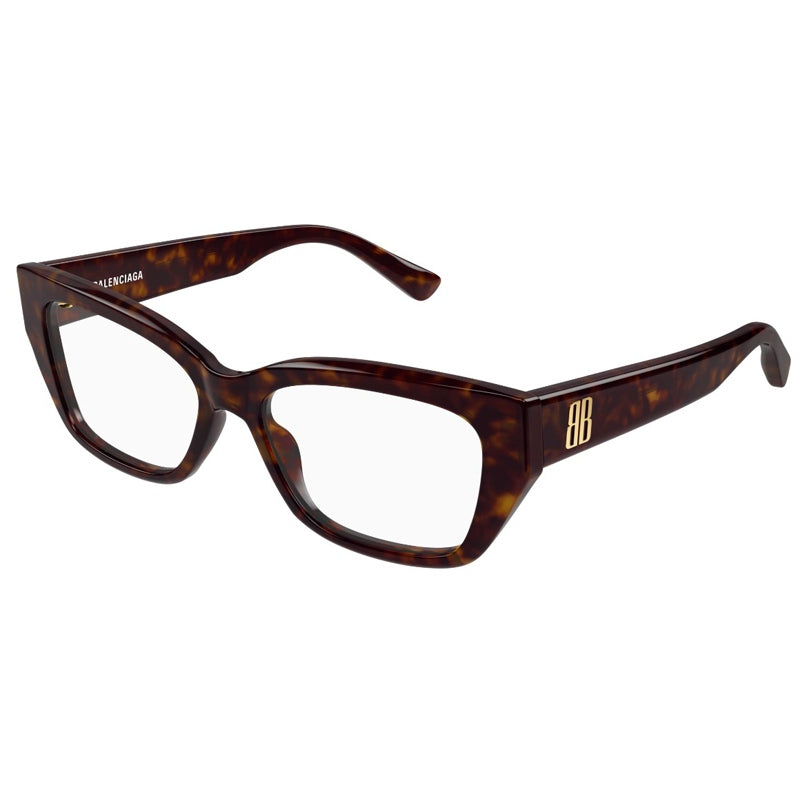 Occhiale da Vista Balenciaga, Modello: BB0483O Colore: 002