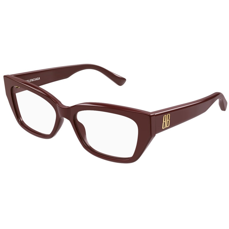 Occhiale da Vista Balenciaga, Modello: BB0483O Colore: 003