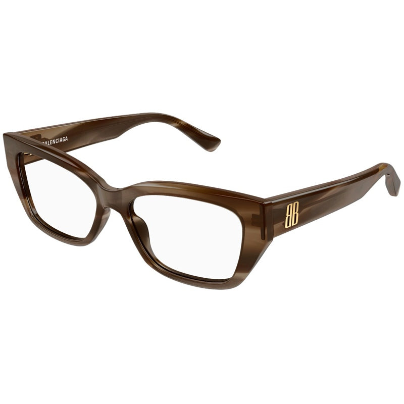 Occhiale da Vista Balenciaga, Modello: BB0483O Colore: 004