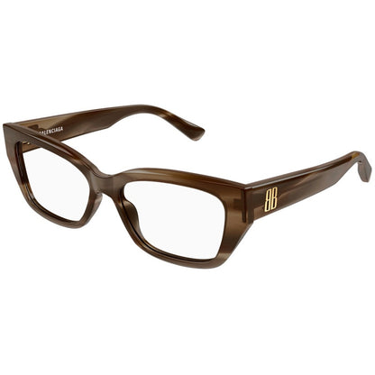 Occhiale da Vista Balenciaga, Modello: BB0483O Colore: 004