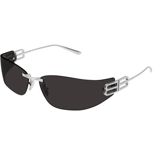 Occhiale da Sole Balenciaga, Modello: BB0484S Colore: 002