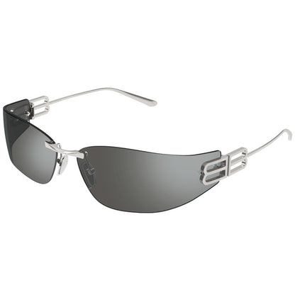 Occhiale da Sole Balenciaga, Modello: BB0484S Colore: 003