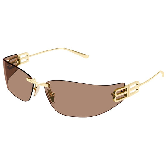 Occhiale da Sole Balenciaga, Modello: BB0484S Colore: 004