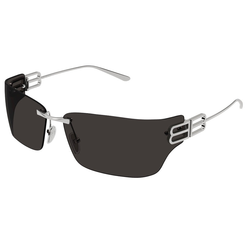 Occhiale da Sole Balenciaga, Modello: BB0485SA Colore: 001